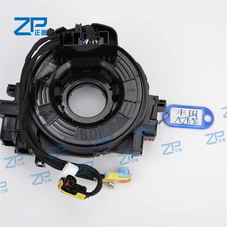 Clock Spring Spiral Cable Sub-Assy Cinta Airbag 84308-02150 For Toyota Levin 2016-2018