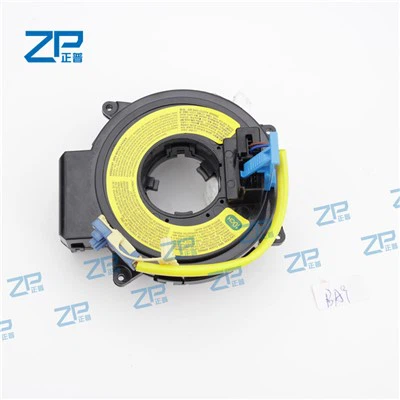 Subconjunto de cabo espiral de mola de relógio Cinta Airbag 93490-1F100 para Sportage 2005 - 2008