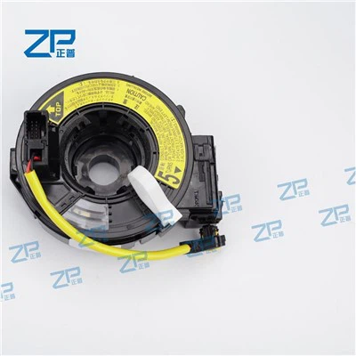 Subconjunto de cabo espiral de mola de relógio Cinta Airbag 37480-64J10 para Suzuki GRand VITARA 2006- e SWIFT 2010- e SX4 2013-