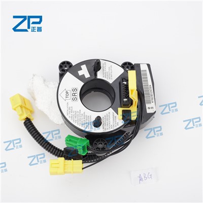 Subconjunto de cabo espiral de mola de relógio Cinta Airbag 77900-S84-G11 para ACCORD 1998-,PRELUDE 1999-